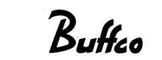 BUFFCO logo