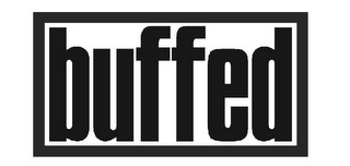 BUFFED logo