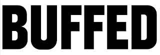 BUFFED logo