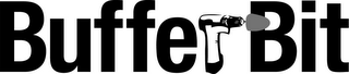 BUFFER BIT logo