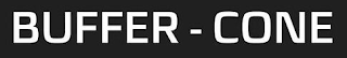 BUFFER-CONE logo