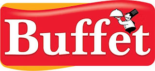 BUFFET logo