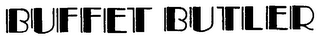 BUFFET BUTLER logo