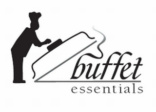 BUFFET ESSENTIALS logo