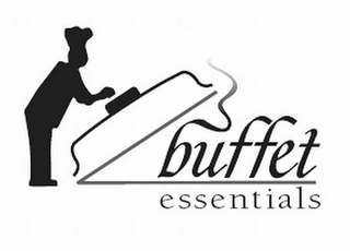BUFFET ESSENTIALS logo
