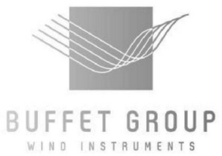 BUFFET GROUP WIND INSTRUMENTS logo