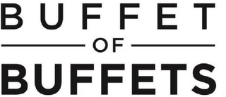 BUFFET OF BUFFETS logo