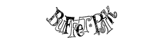 BUFFET PAK logo