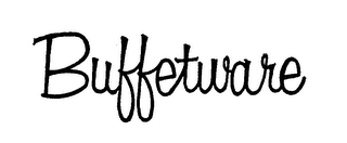 BUFFETWARE logo