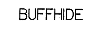 BUFFHIDE logo