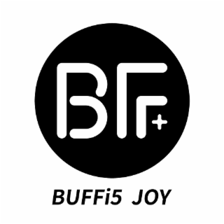 BUFFI5 JOY