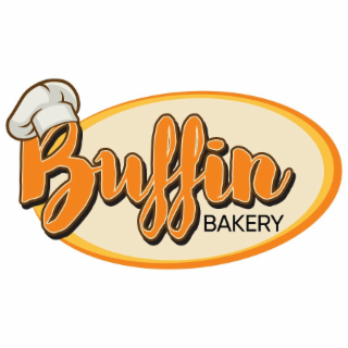 BUFFIN BAKERY logo