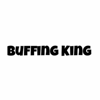 BUFFING KING logo