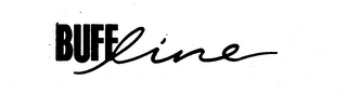 BUFFLINE logo
