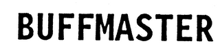 BUFFMASTER logo