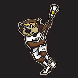 BUFFS CU logo