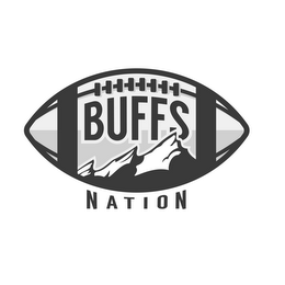 BUFFS NATION logo