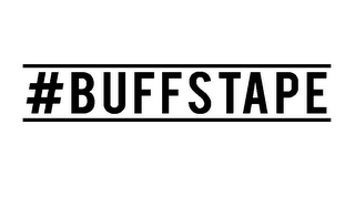 #BUFFSTAPE logo