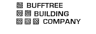 BUFFTREE BUILDING COMPANY logo