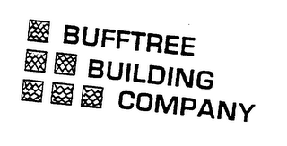 BUFFTREE BUILDING COMPANY logo