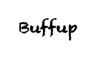 BUFFUP logo