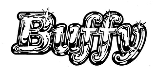 BUFFY logo