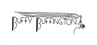BUFFY BUFFINGTON logo