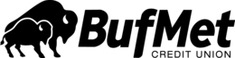 BUFMET CREDIT UNION logo