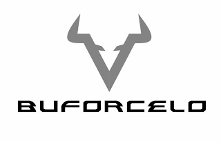 BUFORCELO logo