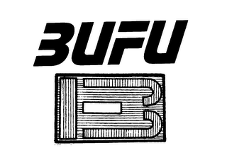BUFU logo