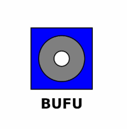 BUFU logo