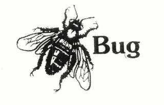 BUG logo