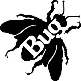 BUG logo