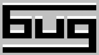 BUG logo