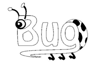 BUG logo