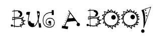BUG A BOO! logo