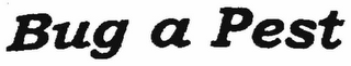 BUG A PEST logo
