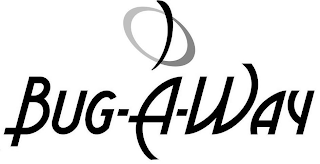 BUG-A-WAY logo