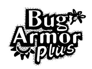 BUG ARMOR PLUS logo