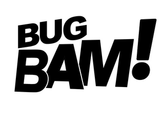 BUG BAM! logo