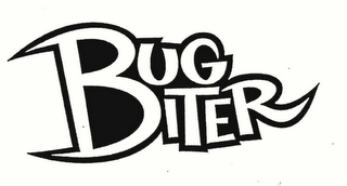 BUG BITER logo