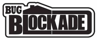 BUG BLOCKADE logo
