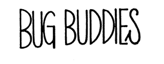 BUG BUDDIES logo