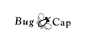 BUG CAP logo