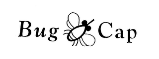BUG CAP logo