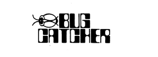 BUG CATCHER logo