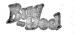 BUG-DED logo