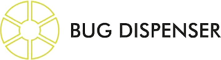 BUG DISPENSER logo