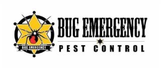 BUG EMERGENCY PEST CONTROL BUG EMERGENCY