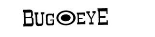 BUG EYE logo